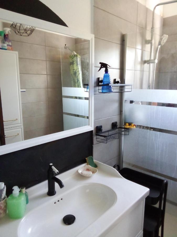Chemin Des Ecoliers 2 Chambres Doubles Soueich エクステリア 写真