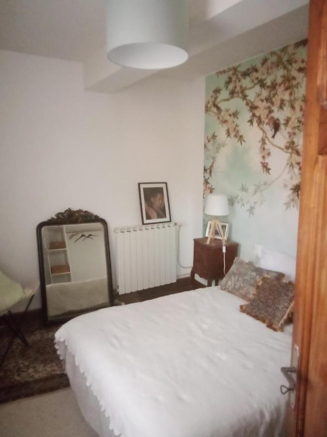 Chemin Des Ecoliers 2 Chambres Doubles Soueich エクステリア 写真